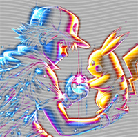 Japanese anime-JP 2611